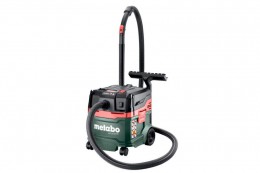 Metabo AS 20 M PC (602084380) 240V All-purpose Vacuum Cleaner With Manual Filter Cleaning £189.95